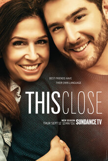 This Close - Season 1