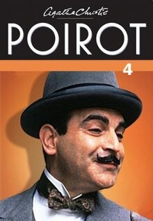 Poirot - Season 4
