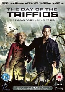 The Day of the Triffids - Season 1
