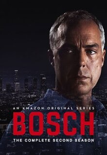 Босх - Сезон 2 / Season 2