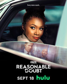 Reasonable Doubt - Season 3