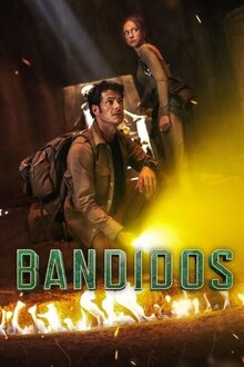 Bandidos - Season 2