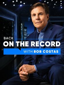 Back on the Record with Bob Costas - Season 2