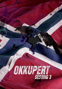 Okkupert - Season 3