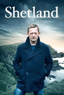 Shetland - Episode 3