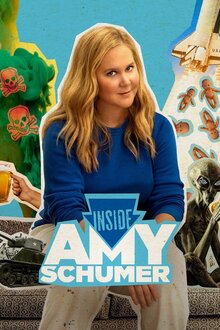 Inside Amy Schumer - Season 5