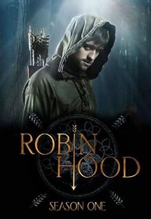 Robin Hood - Season 1