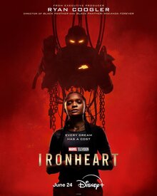 Железное Сердце - Сезон 1 / Season 1