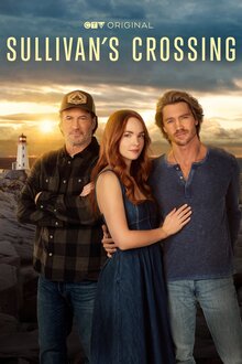 Перекресток Салливанов - Сезон 3 / Season 3