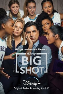 Big Shot - Season 1