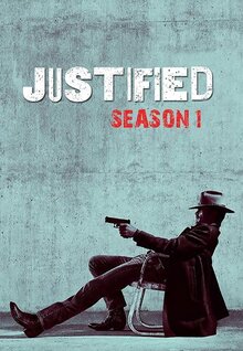 Justified - Season 1
