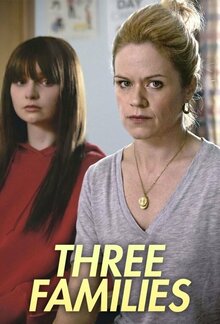 Три семьи - Сезон 1 / Season 1