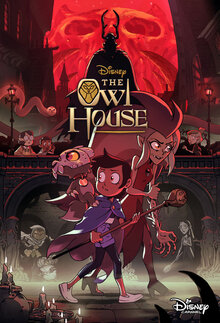 The Owl House - Season 2