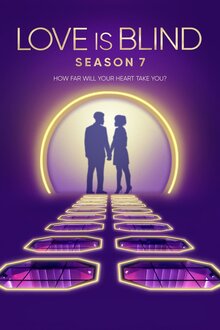 Слепая любовь - Сезон 7 / Season 7