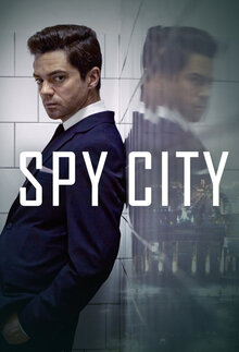 Spy City - Season 1
