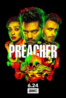Preacher - Season 3