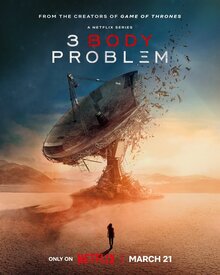 3 Body Problem - Season 1