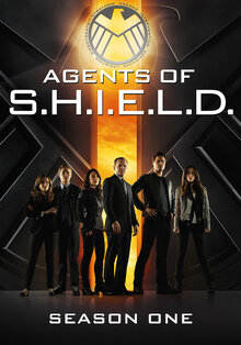 Agents of S.H.I.E.L.D. - Season 1