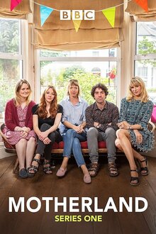 Motherland - Season 1