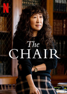 The Chair - Season 1