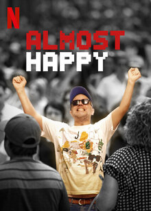 Almost Happy - Season 1