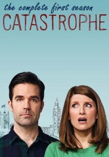 Catastrophe - Season 1