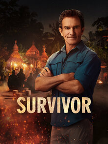 Survivor - Season 48