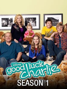 Good Luck Charlie - Season 1