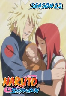 Naruto: Shippuuden - Season 12