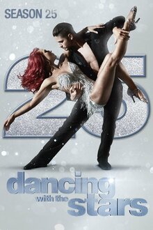 Dancing with the Stars - Season 25