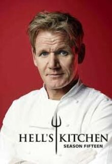 Hell's Kitchen - Season 15
