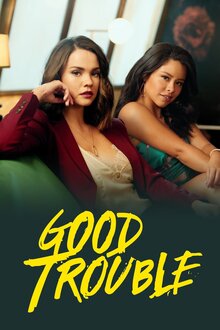 Good Trouble - Season 5