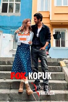 Kopuk - Season 1