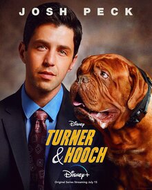 Turner & Hooch - Season 1