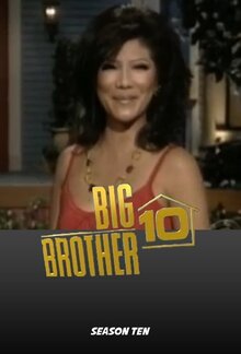 Big Brother - Seaon 10
