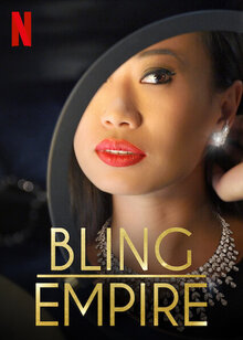 Bling Empire - Season 1
