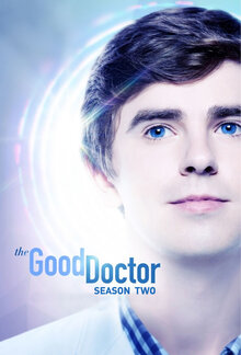 Хороший доктор - Сезон 2 / Season 2