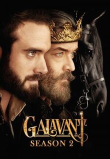 Galavant - Season 2