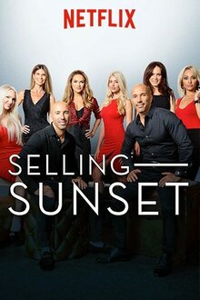 Selling Sunset - Season 1