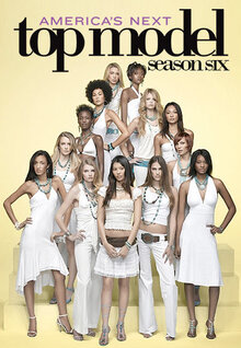 America's Next Top Model - Season 6