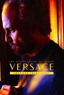 American Crime Story - The Assassination of Gianni Versace