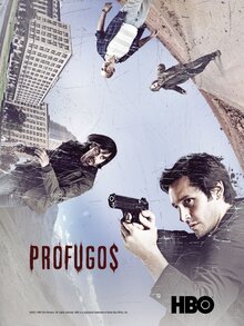 Fugitives - Season 1
