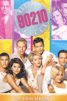Беверли-Хиллз 90210 - Сезон 6 / Season 6