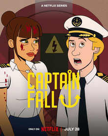 Captain Fall - Season 1