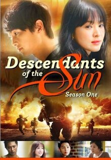 Descendants of the Sun - Season 1
