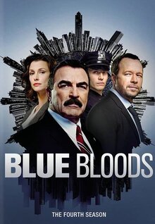Голубая кровь - Сезон 4 / Season 4