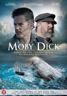 Moby Dick - Season 1