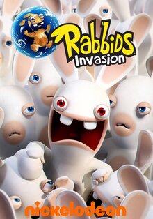 Rabbids Invasion - Season 4