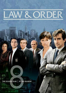 Law & Order - Season 8