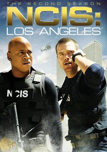 Морская полиция: Лос-Анджелес - Сезон 2 / Season 2